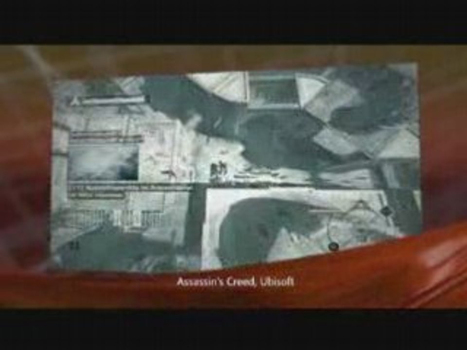 BÄM! Der Games Award - Smudo für die Kategorie Atmosphäre