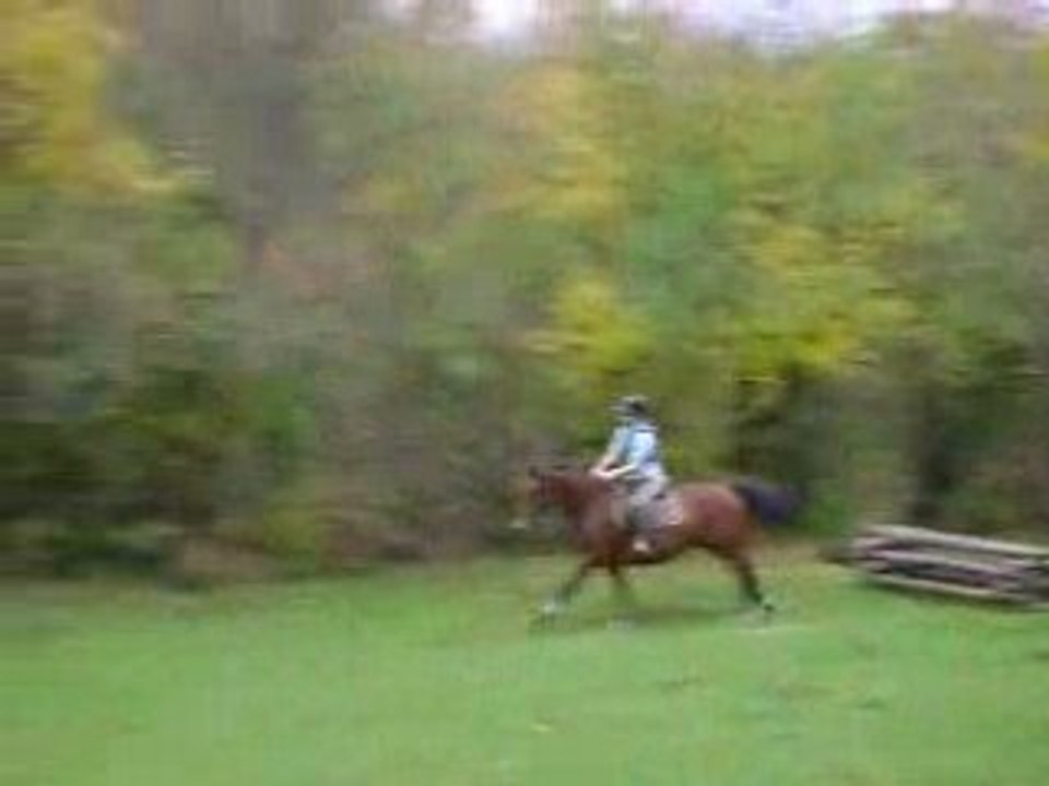 re moi et nacaro au cross