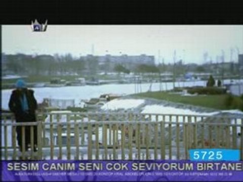 Bilge - Sen Aglarsan Ben Ölürüm by Aluxton