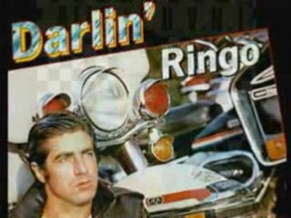Ringo - Ne me condamne pas
