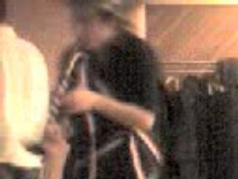 conscrits Grièges 2008