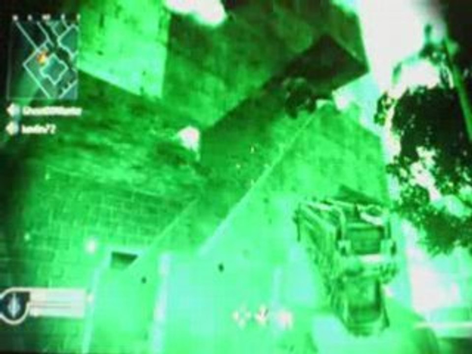 Délire CoD4 [B/\S]