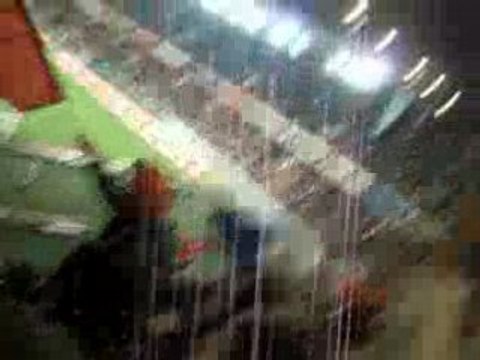 PSG Lille Et les Lillois sont des salopes