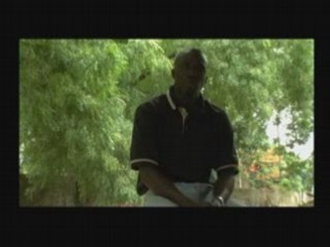 Mr Youssouph Diatta - Prof Lettres classiques LDZ