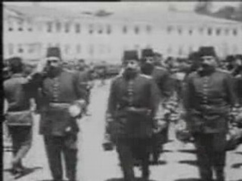 Dictature et Franc-maconnerie en terre d'islam