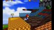 Super Mario 64 - Retro Mario Sixty Four (Risio) (N64) (2)
