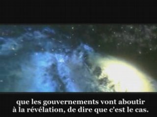 Edgar Mitchell - La Révélation