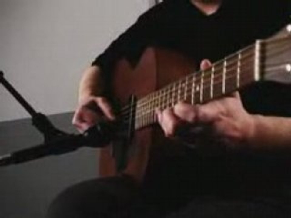 La Session live: Noël Akchoté reprend Kylie Minogue