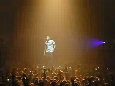 NAS Rock the Bells - Paris - I CAN streetblogger.fr