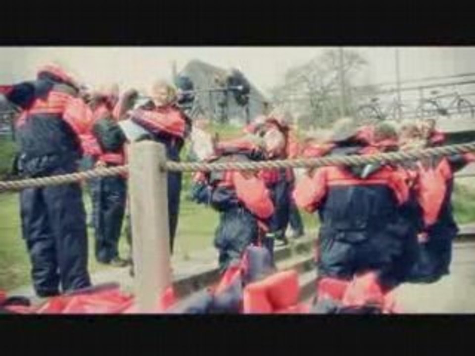 Company Event - en serios og professionel partner