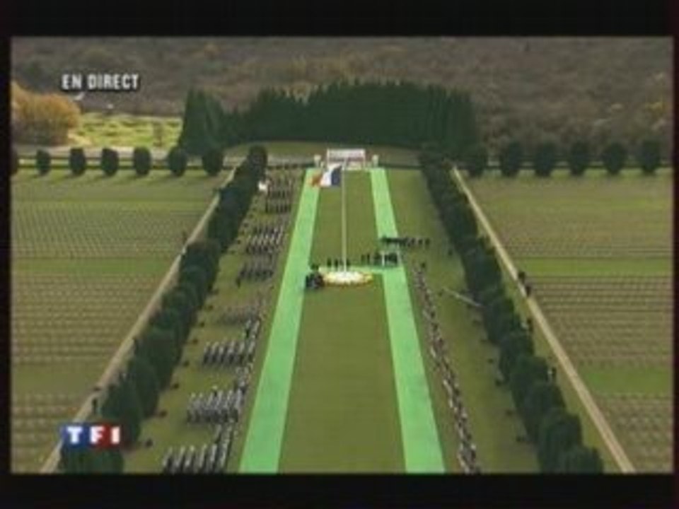 11 novembre douaumont