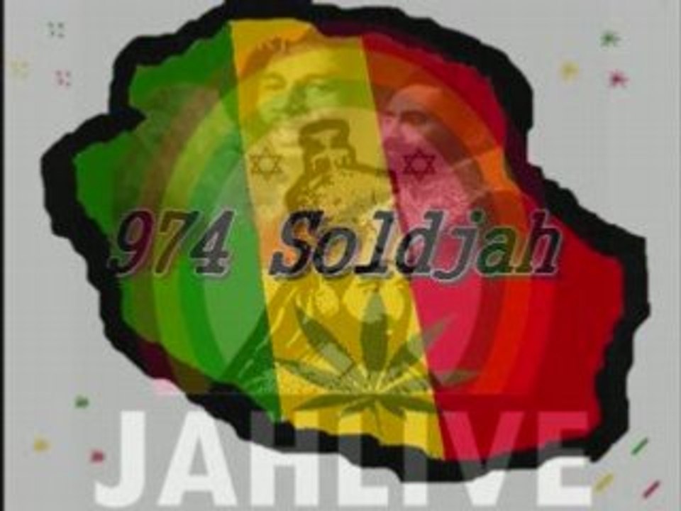 dj dan mixtape ker maron 974