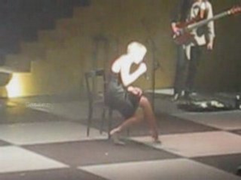 Kabaret Best of vidéo Villeparisis