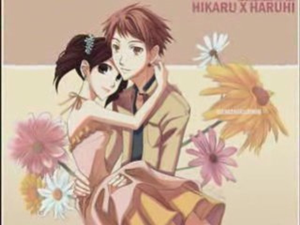 Mangas AMV