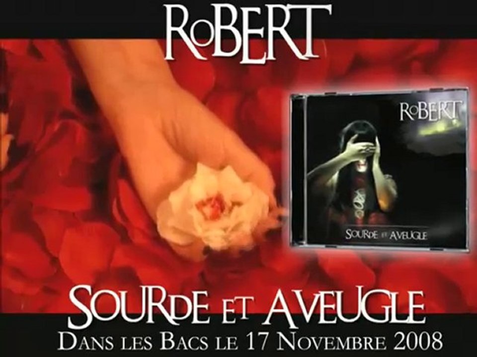 Pub Nouvel album Sourde et Aveugle