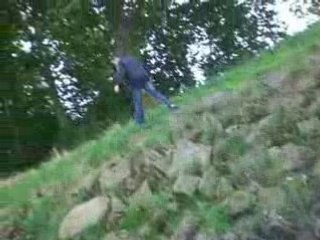 Genre t'es trop FORT :)