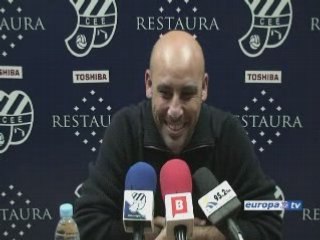 El revulsiu per remuntar un partit