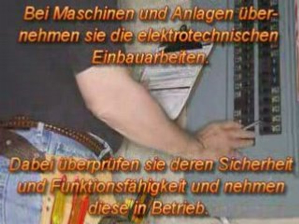 Stellenanzeigen elektriker stellenmarkt.de