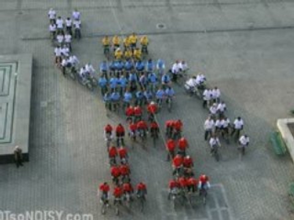 TRANSFORMERS #03: Bicycles