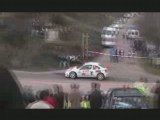 Rallye des Cévennes 2008 (ES 12)