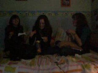 Soirée C, C & C 🎉