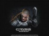 Crysis Warhead : la musique du menu principal