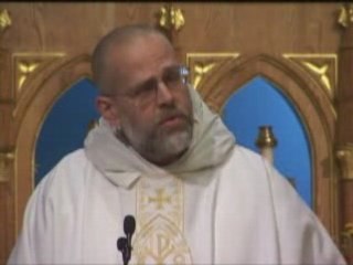 Nov 11 - Homily: St Martin of Tours