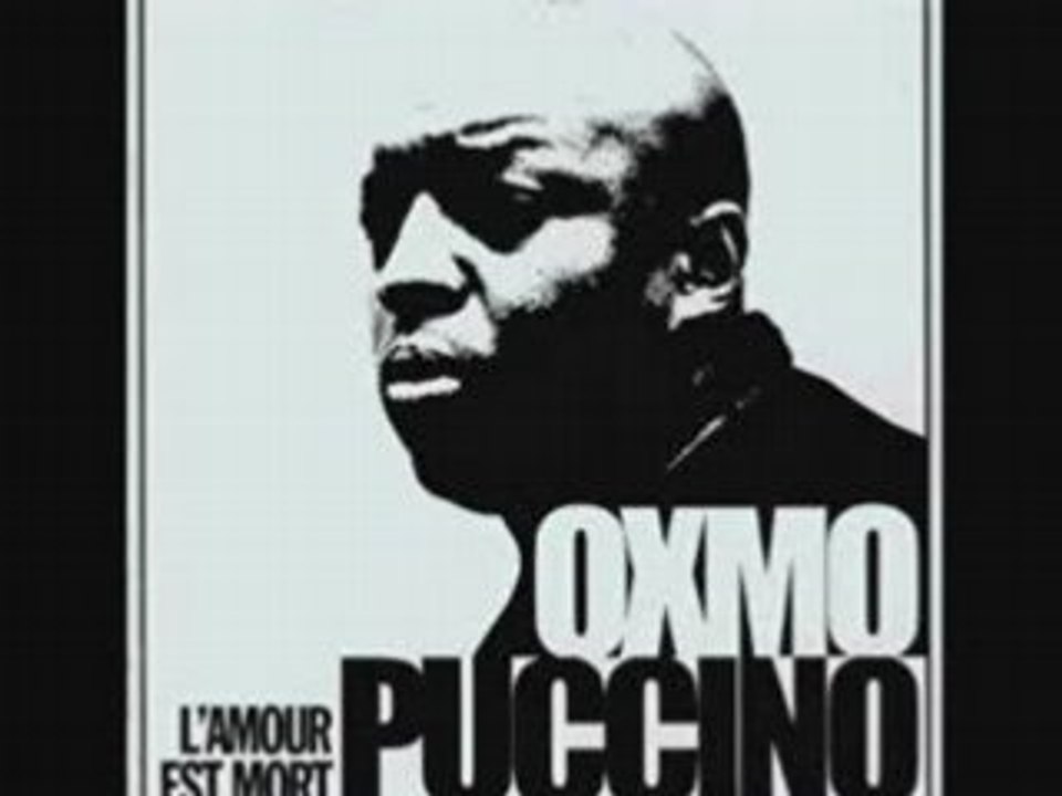 Oxmo Puccino - Freestyle Radio 88.2 - Boule de neige