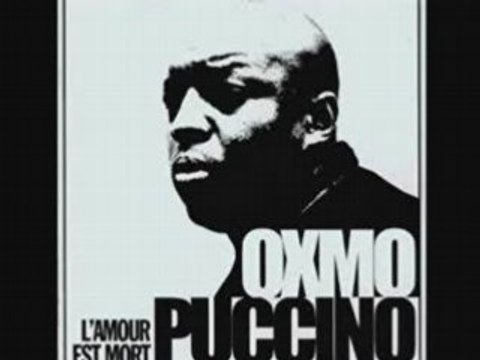 Oxmo Puccino - Freestyle Radio 88.2 - Boule de neige