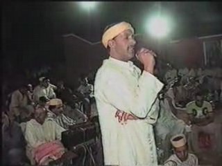 abdelkbir chohad  a  "ifrni ayt abdellah"2005