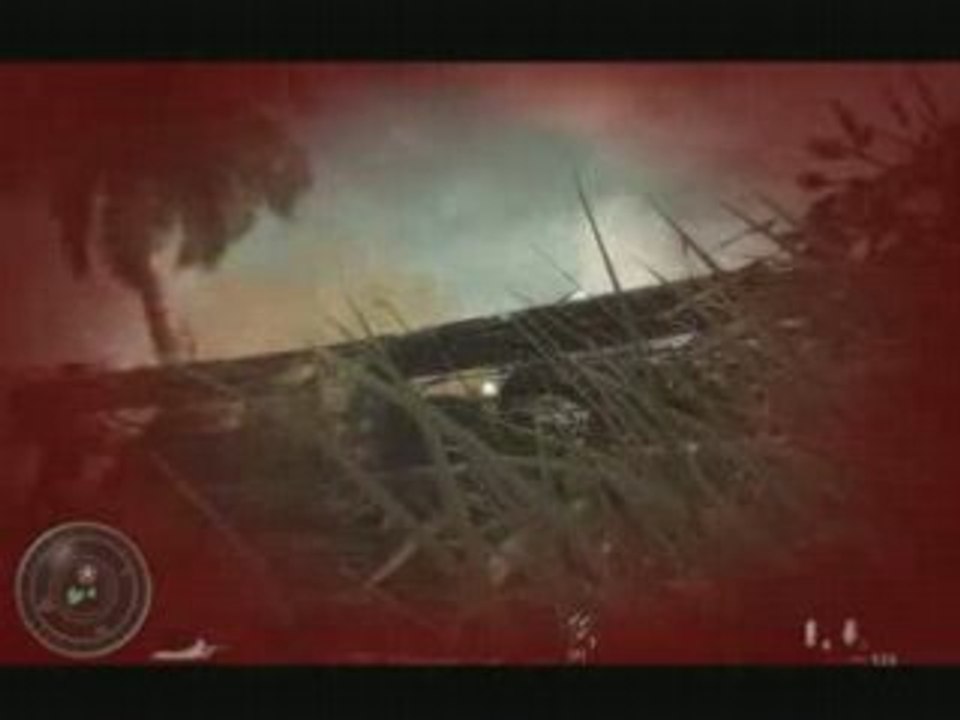 Call of Duty 5 Gameplay