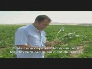 L'Argent de Isaac Isitan (2003) - 1Sur4