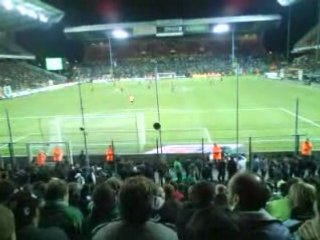 asse rennes 0  3   beauf des kop
