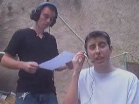 Les deux minutes du peuple la dictée de Bernard Pivot