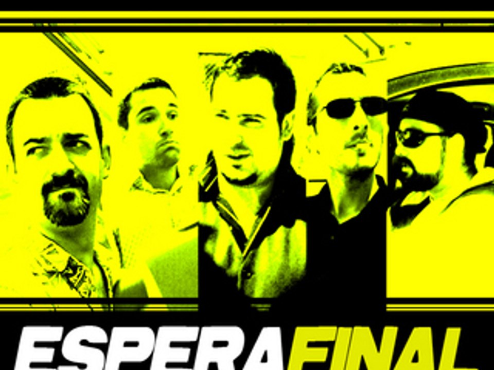 ESPERA FINAL (en alta definicion)