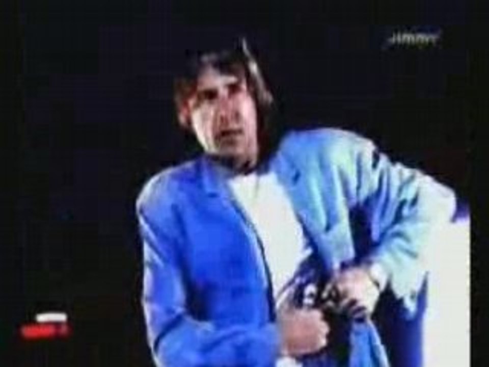 Miami Vice Tribute-Unbreakable Bond