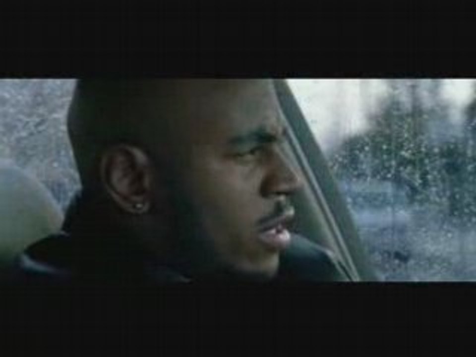 GANGST COP 4  LL COOL J