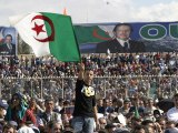Houari Benchenet هواري بنشنات Spéciale Dédicace L'Algérie!!!