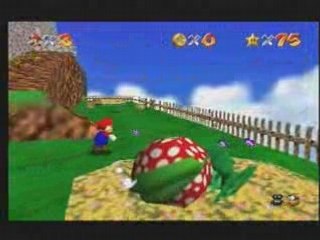 Gameshark code: Deadly red coins