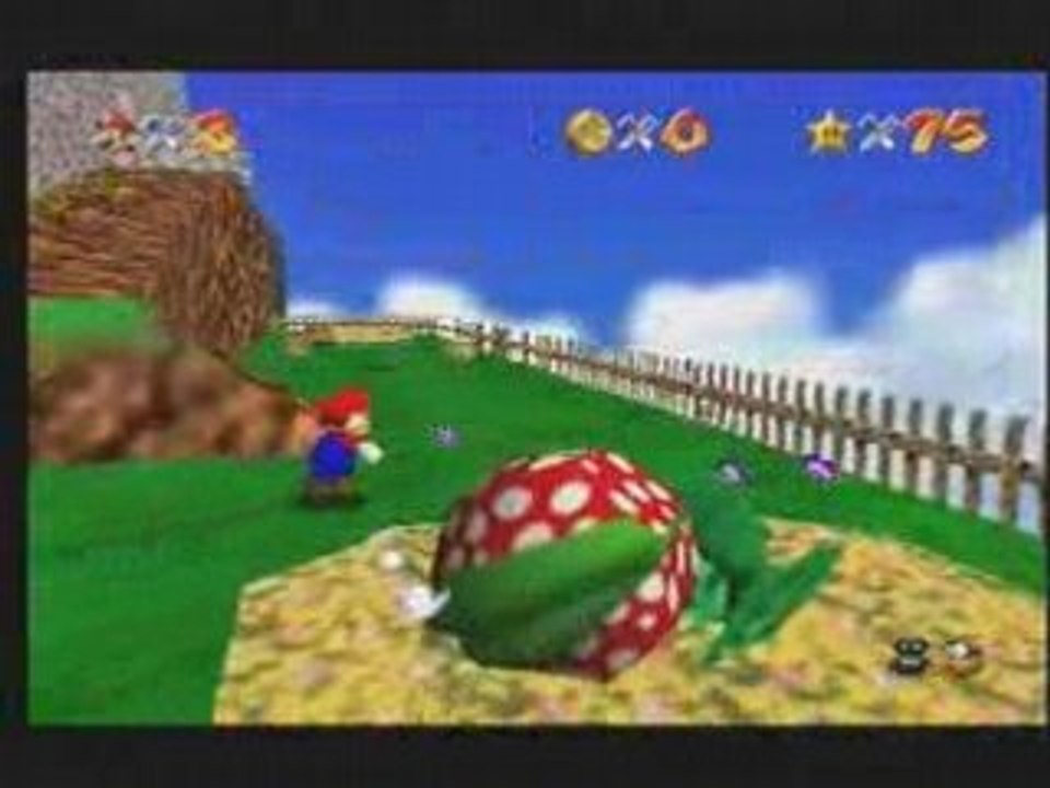 Gameshark code: Deadly red coins