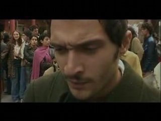 Paz!  - film tratto dai fumetti di Pazienza