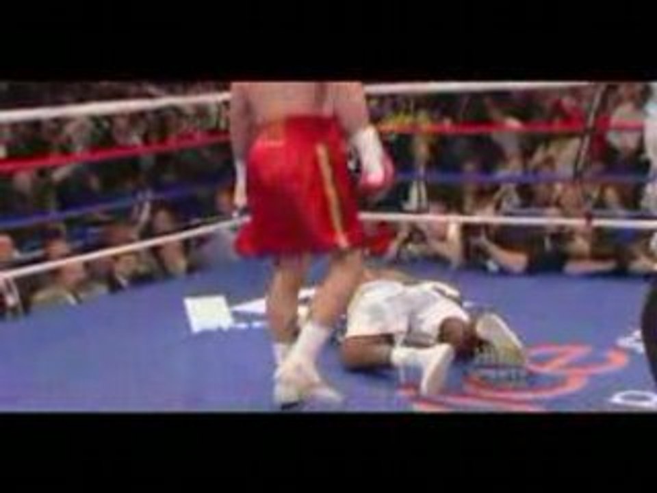 Wladimir Klitschko vs. Ray Austin ( www.google.forum.st )