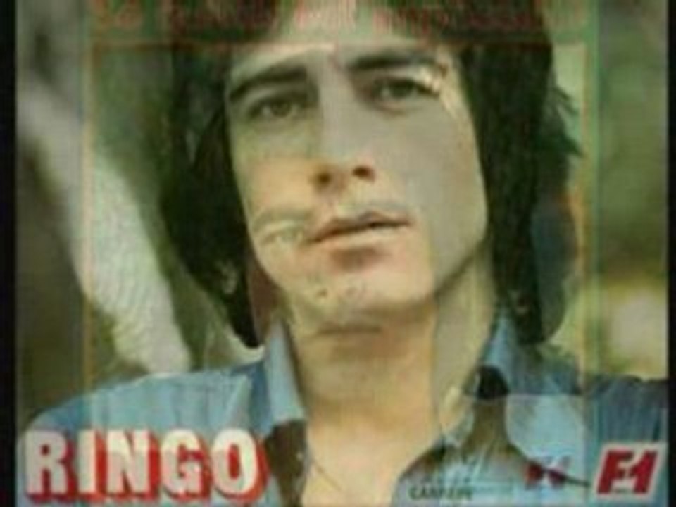 Ringo - Je suis un vagabond