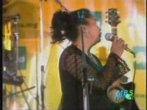 Rija Ramanantoanina - Raha tsy ho ahy (Live)