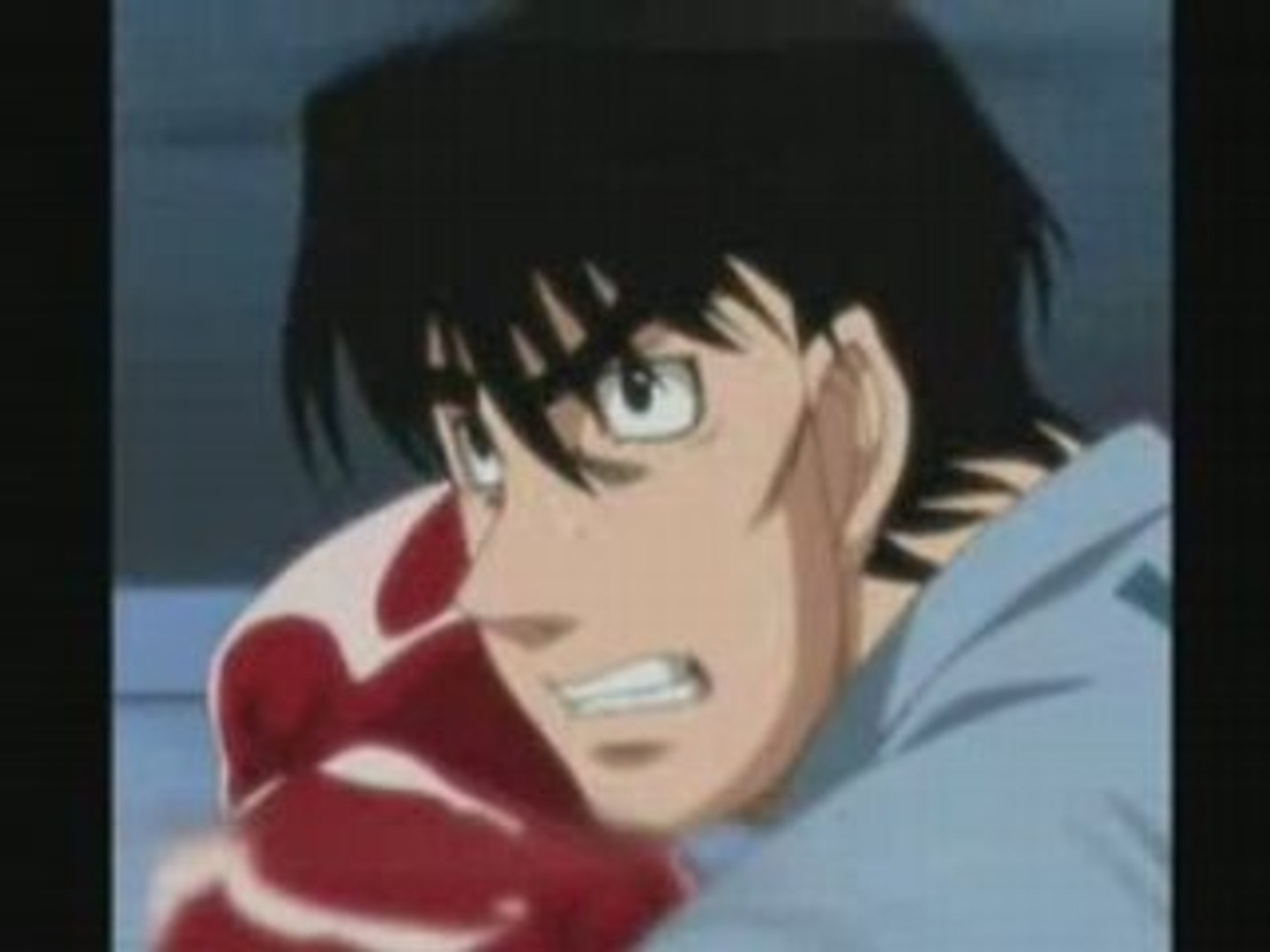 10 Anime Like Hajime no Ippo: Mashiba vs Kimura