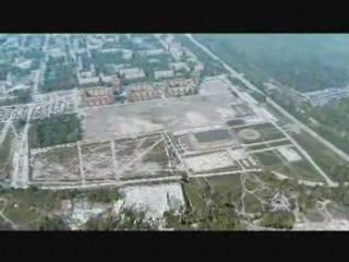 Arena mall - Omsk 2008