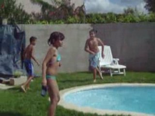 Viidéo De mon Anive !