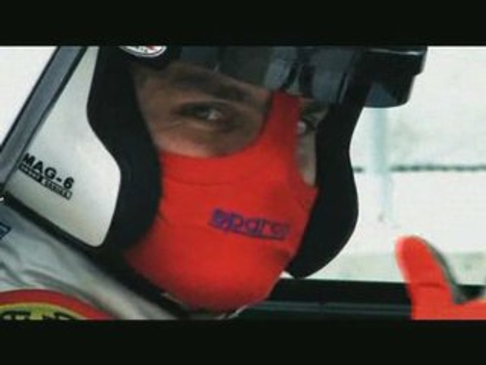 TIMEATTACK 2008 UK