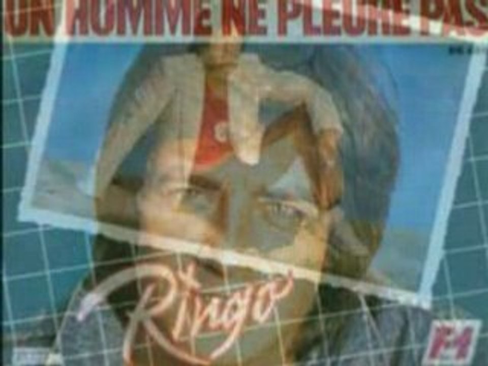 Ringo - J'ai toujours besoin d'amour