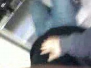 Jackson Leçon 1 : atterissage controlé a la patinoire ptdr